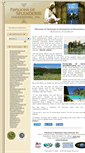 Mobile Screenshot of pavilionsofsplendourinternational.com